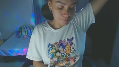 Snapshot of shayna_cute chatting on 02/23/25, 12:59 Shayna online show from 02/23/25, 12:59