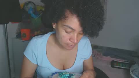 Snapshot of shayna_cute chatting on 10/22/25, 02:56 Shayna online show from 10/22/25, 02:56