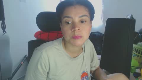 Shayna online show from 01/31/26, 08:51