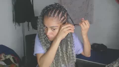 Shayna online show from 04/08/26, 10:48