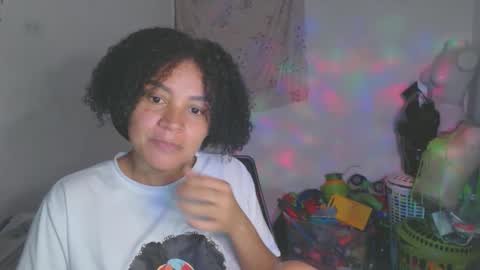 Shayna online show from 05/27/26, 01:57