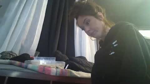 Shaytang online show from 02/25/25, 07:31