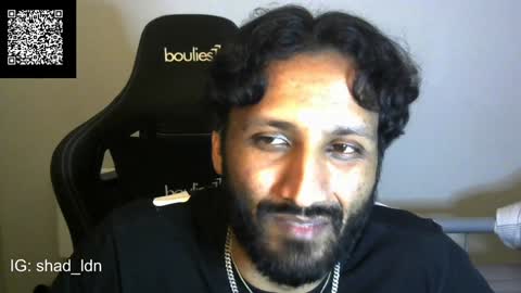 Snapshot of shdrz224 chatting on 12/05/24, 11:18 Shad online show from 12/05/24, 11:18