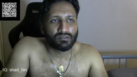 Snapshot of shdrz224 chatting on 12/15/24, 11:42 Shad online show from 12/15/24, 11:42