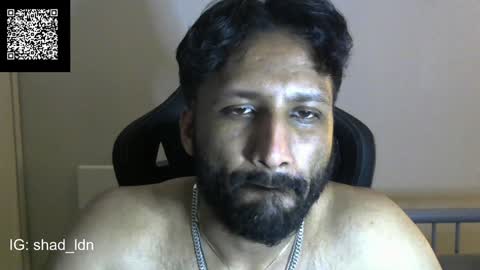 Snapshot of shdrz224 chatting on 12/25/24, 01:10 Shad online show from 12/25/24, 01:10