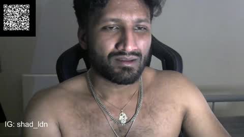 Snapshot of shdrz224 chatting on 01/09/25, 11:45 Shad online show from 01/09/25, 11:45