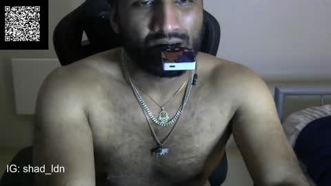 Snapshot of shdrz224 chatting on 01/12/25, 03:28 Shad online show from 01/12/25, 03:28