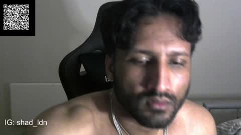 Snapshot of shdrz224 chatting on 01/13/25, 01:23 Shad online show from 01/13/25, 01:23