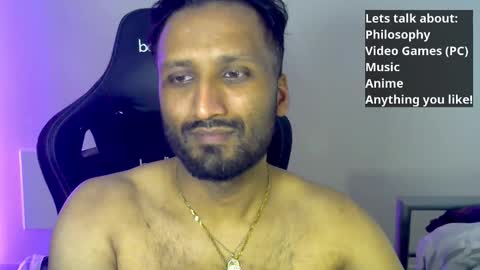 Snapshot of shdrz224 chatting on 10/27/25, 12:26 Shad online show from 10/27/25, 12:26