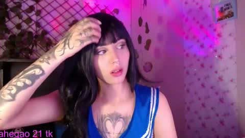 Snapshot of she_alice chatting on 03/03/26, 03:23 she_alice online show from 03/03/26, 03:23