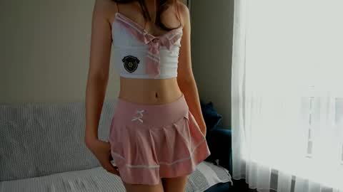 Anny online show from 06/10/26, 01:50