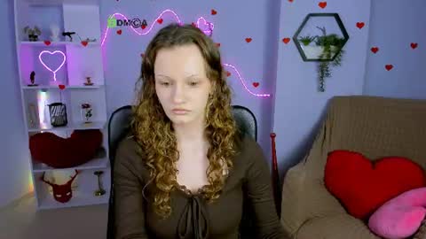 Snapshot of she_celina chatting on 06/08/26, 12:27 Celina online show from 06/08/26, 12:27