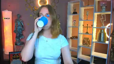 Snapshot of she_celina chatting on 06/10/26, 08:52 Celina online show from 06/10/26, 08:52