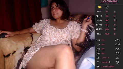Snapshot of she_is_monica chatting on 12/01/24, 11:47 Monica online show from 12/01/24, 11:47