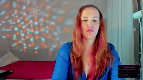 she_wolf1 online show from 03/02/26, 02:24