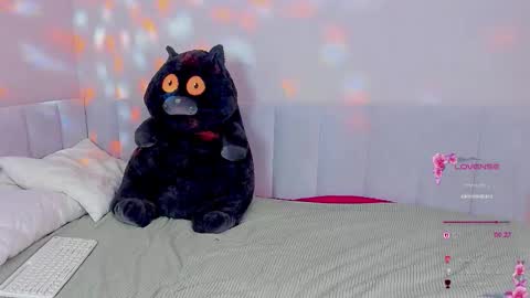 she_wolf1 online show from 03/21/26, 08:19