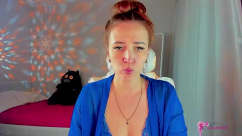 she_wolf1 online show from 04/01/26, 02:03