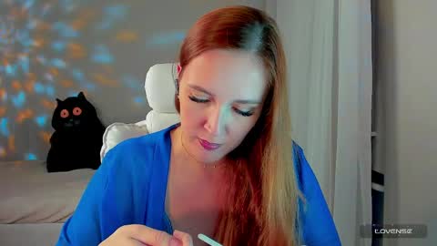 she_wolf1 online show from 04/20/26, 02:20