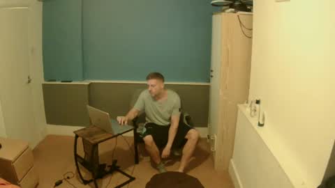 Snapshot of sheajay33 chatting on 01/27/25, 07:46 Sheajay online show from 01/27/25, 07:46