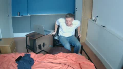 Snapshot of sheajay33 chatting on 01/30/25, 02:58 Sheajay online show from 01/30/25, 02:58