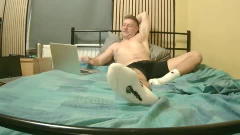 Sheajay online show from 02/07/26, 08:56