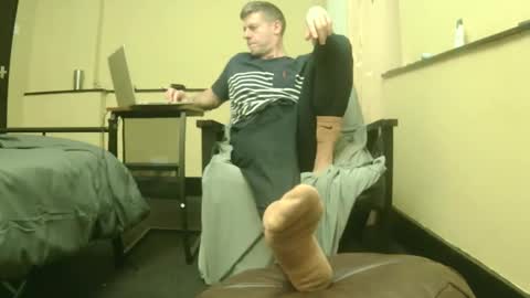 Sheajay online show from 02/21/26, 05:36