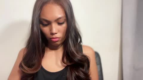 MY IG Shealana69 online show from 04/23/26, 02:08