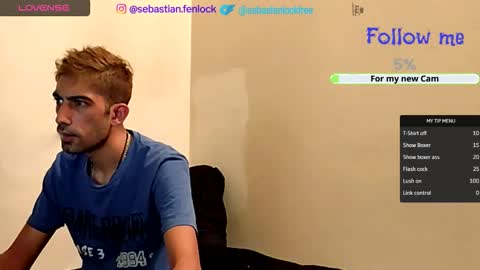 shebas07 online show from 02/18/26, 05:58