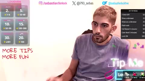 shebas07 online show from 03/04/26, 06:41