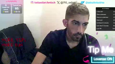 shebas07 online show from 03/14/26, 06:30