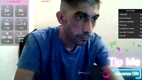 shebas07 online show from 04/01/26, 06:14