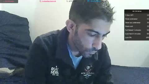 shebas07 online show from 04/17/26, 06:05