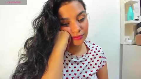 shecdimar online show from 04/23/26, 03:52