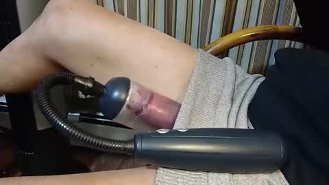 SHEDEVILHUNG online show from 01/23/25, 07:22