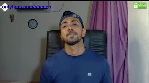 Sheen2025 online show from 11/03/25, 06:14