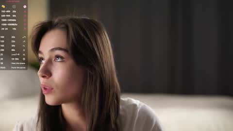 Snapshot of sheenadu chatting on 11/08/25, 05:18 Tessa online show from 11/08/25, 05:18