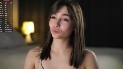 Snapshot of sheenadu chatting on 11/25/25, 03:06 Tessa online show from 11/25/25, 03:06