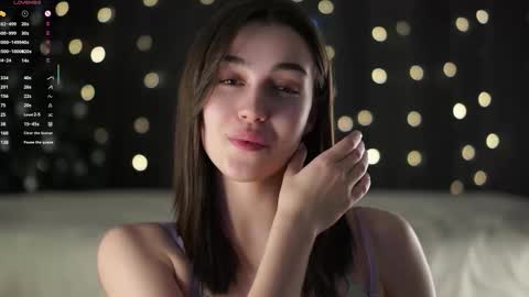 Tessa online show from 01/16/26, 02:48