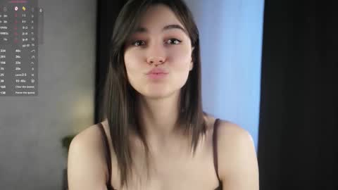 Tessa online show from 02/20/26, 02:08