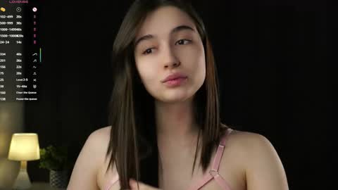 Tessa online show from 04/24/26, 02:58