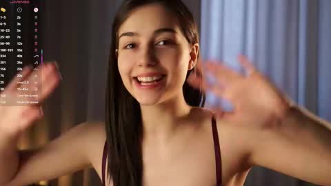 Tessa online show from 06/03/26, 02:36