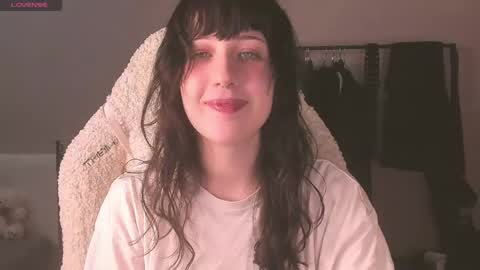 Chiara online show from 04/15/26, 06:04