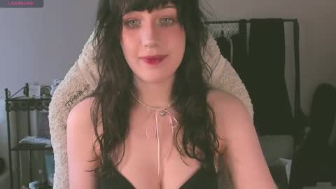 Chiara online show from 04/19/26, 12:26