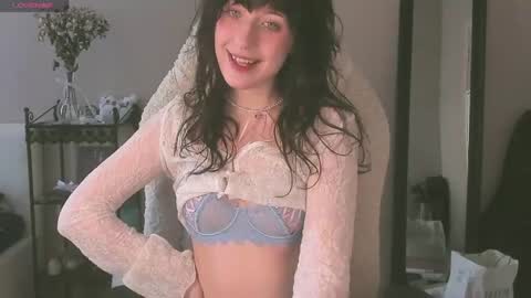 Chiara online show from 04/22/26, 11:34