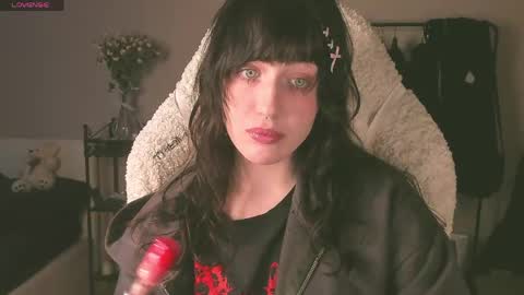 Chiara online show from 04/26/26, 02:48