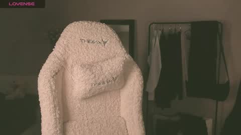 Chiara online show from 04/27/26, 05:33