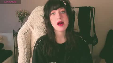 Chiara online show from 04/30/26, 09:59