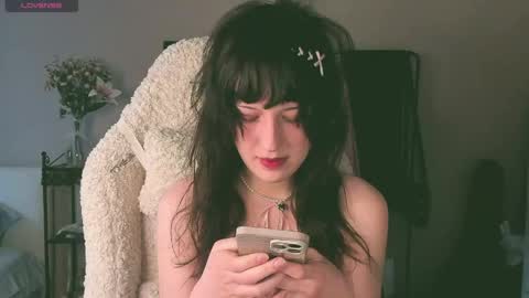 Chiara online show from 05/26/26, 10:33