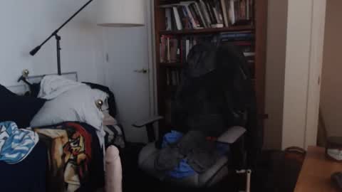 sheepishlion online show from 04/19/26, 07:40