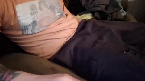 sheepydoggy45 online show from 02/09/26, 05:00